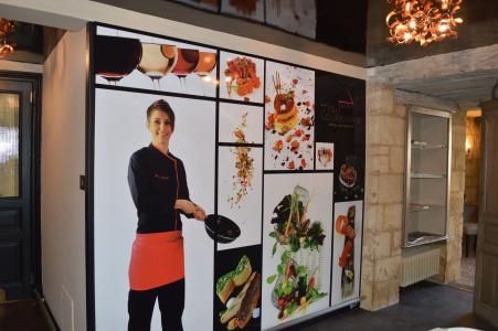 Hôtel La Couleuvrine Sarlat Centre Ville - 13