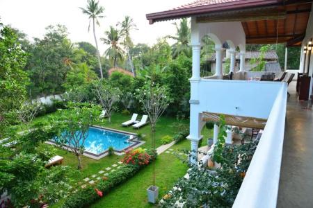 Villa Shanthi - 133