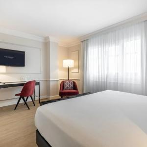 Ohtels San Antón Granada - 28
