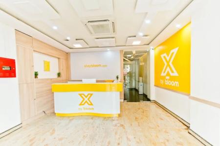 X by Bloom l Manyata - 11