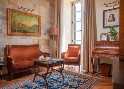 The Pucic Palace - 92