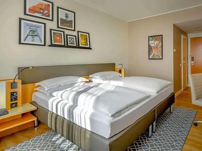 Mercure Bochum City - 101