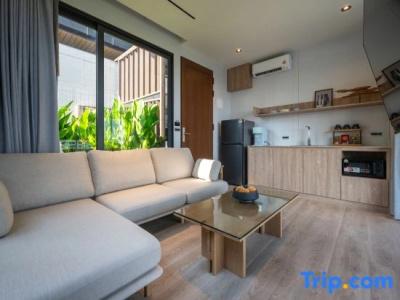 Shan Villas Sukhumvit - 168