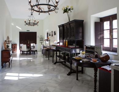 Boutique Convento Cádiz - 16