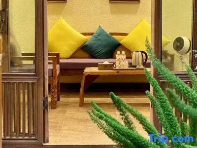 Yonsamity Chain Inn Yunqing Branch - 104