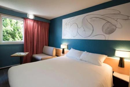 ibis Limoges Nord - 60