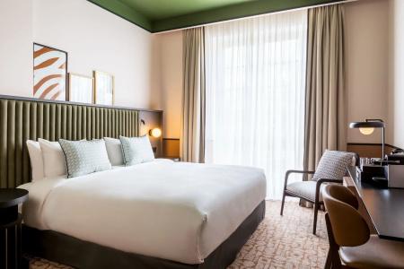 Courtyard by Marriott Paris Boulogne - 4