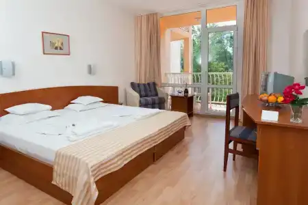 Sun Palace - 32