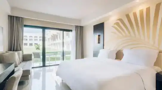 Iberostar Selection Kuriat Palace - 80