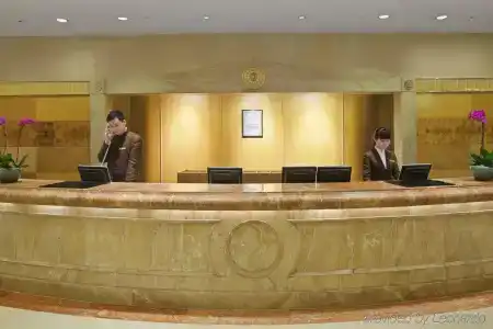 Crowne Plaza Chengdu City Center, An Ihg - 39