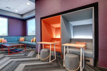 Homewood Suites by Hilton-North - 19