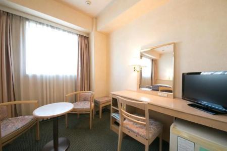 Hida Takayama Washington Plaza - 49