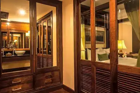Prince d'Angkor & Spa - 83