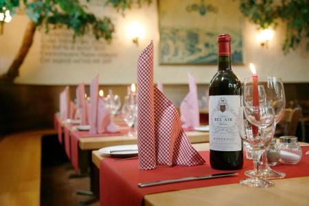 Hotelpark Stadtbrauerei Arnstadt - 27