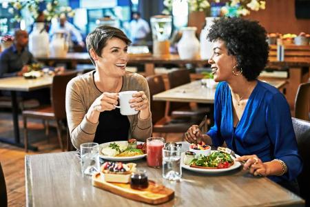 Hyatt Regency Boston - 36