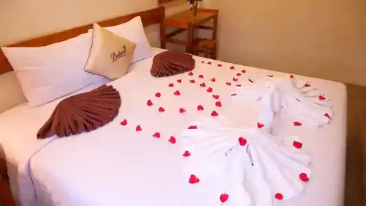 Bauhinia Resort & Spa - 82