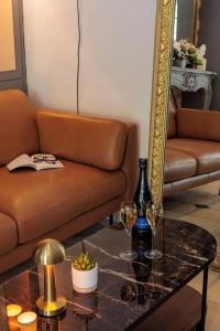 Hôtel Saint Martin Bastille - 11