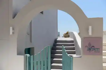 Sublime Villa & Caves - 21