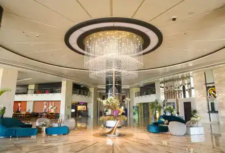 Radisson Blu Alexandria - 1