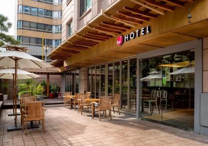 Sunbee Insadong Seoul - 17