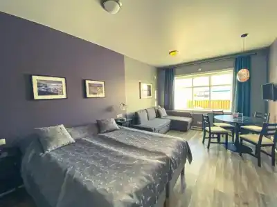 Bakki Apartments & - 148