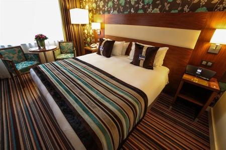 Mercure Antwerp City Centre - 48