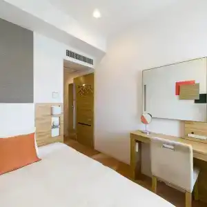 Sotetsu Fresa Inn Nagano-Zenkojiguchi - 33