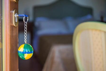 Agriturismo Borghetto Il Montino - 41