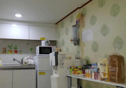 Jc Inn Dongdaemun - 13