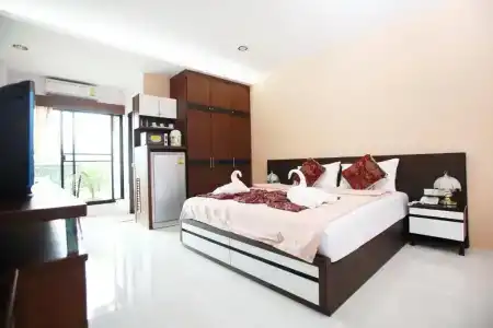 Pattara Place - 4