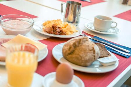 Stuttgart Sindelfingen City by Tulip Inn - 9