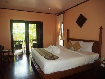 Khaolak Palm Beach Resort - 91