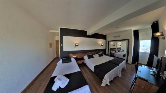 Ohtels Gran Almeria - 34