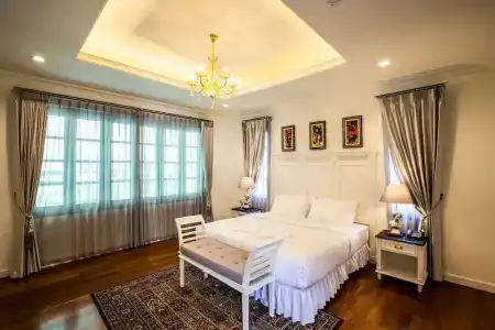 Merchant Villa- Sha Extra Plus - 18