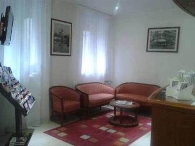 Hipotel Lilas Gambetta - 5