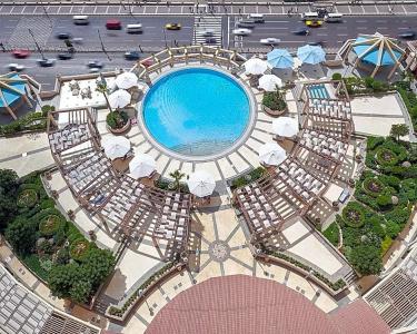 Four Seasons Alexandria At San Stefano - 44