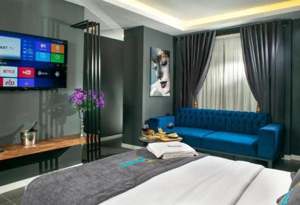 La Cielo Suites Bostancı - 15