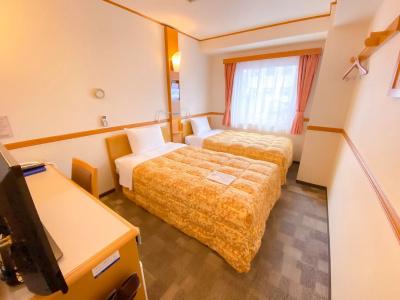 Toyoko Inn Tokyo Machida eki Odakyu sen Higashi guchi - 21