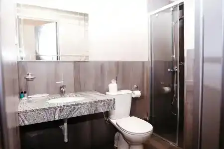 Best Western Bohemian Resort - 53