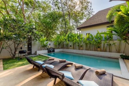 Inspire Villas Phuket - 104