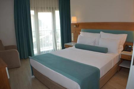 Sardinia Otel - 64