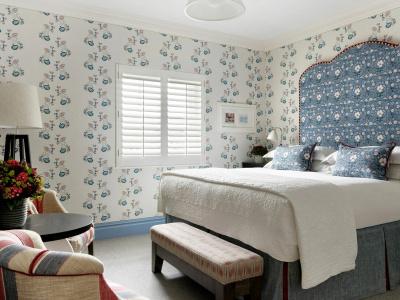 Dorset Square, Firmdales - 49