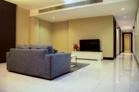 Belair Executive Suites - 129