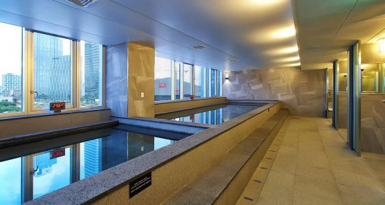 Orakai Songdo Park - 12