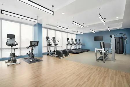 Courtyard by Marriott Fort Lauderdale Beach - 26