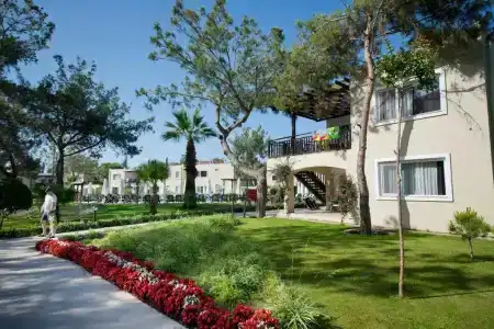 Marvida Family Eco - Ultra All Inclusive & Kids Concept - 52