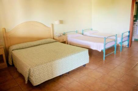 Club Esse Cala Gonone - 36