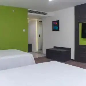 Holiday Inn Express Mexico Aeropuerto, An Ihg - 43