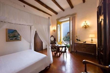 Palazzo Murat - 1
