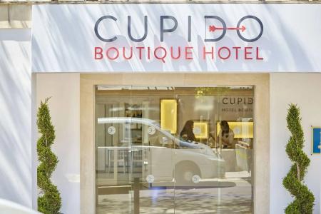 Cupido Boutique - 0